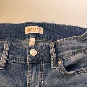 Shyanne Classic Country Wear It Mean It Denim Jeans